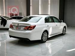 تويوتا أفالون